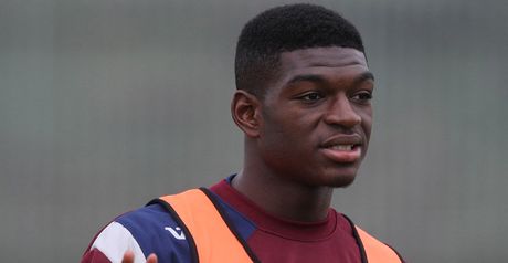 Bignall: Returned to Reading