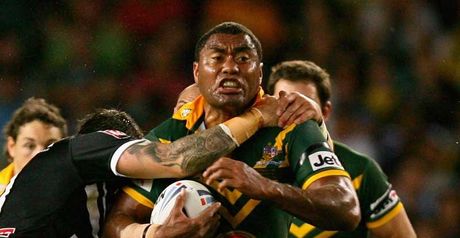 Civoniceva: No split loyalties come kick-off in Sydney