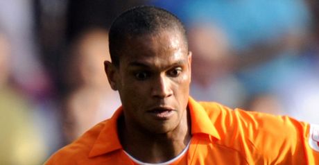 Doumbe: Plymouth stalwart
