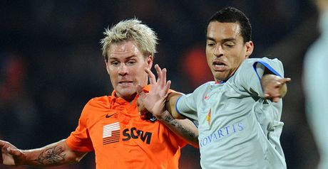 Shakhtar: Comfortable victory