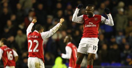 Clichy: Looking forward