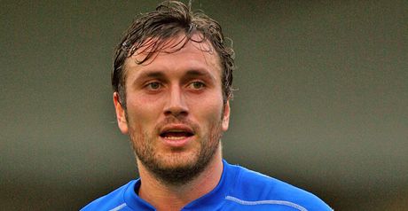 Gritton: Match-winner