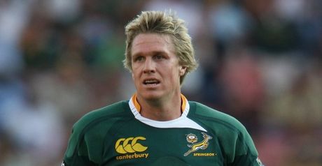 De villiers: Top award