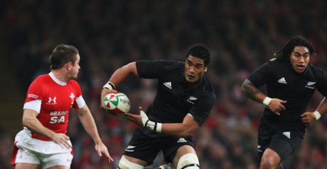 Kaino: staying focused