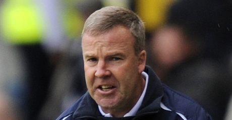 Jackett: Set for talks