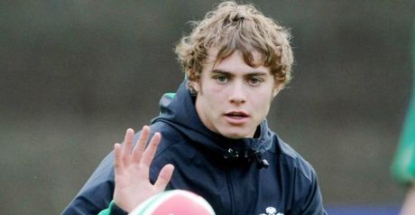 Halfpenny: Rich vein of form