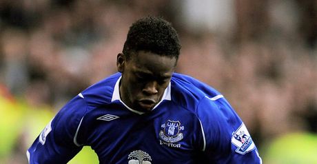 Saha: Has Osman backing