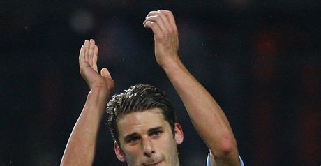 Bentley: Close to Villa move