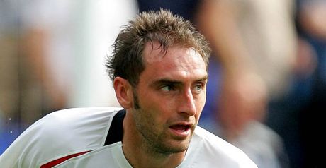 Hunt: Derby target