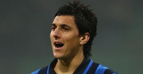Burdisso: Out for six weeks