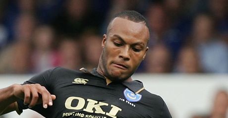 Kaboul: Enjoying life at Pompey