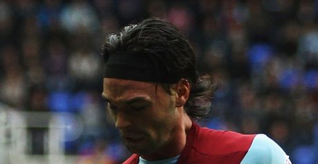 Eagles: Double for Burnley
