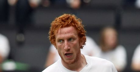 Lewington: Happy with Dons
