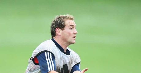 Ellis: World Cup target
