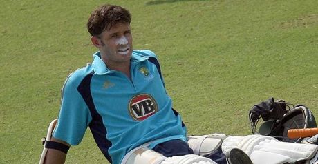 Hussey: Confident