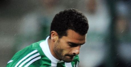 Ilan: West Ham target