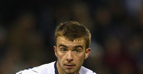 Morrison: Hamstring injury