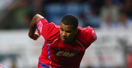 Grant: Claims a brace against Millers