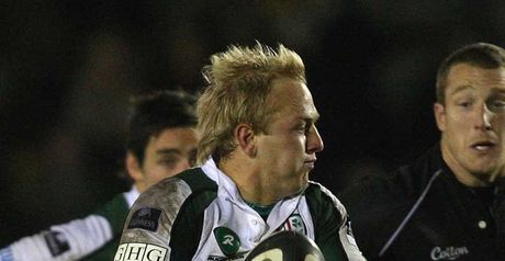 Geraghty: Difficult decision