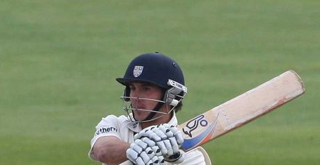 Smith: Early season scare
