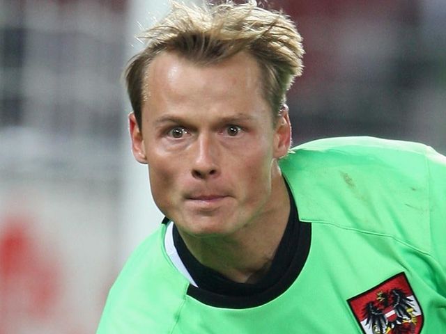 Alex Manninger