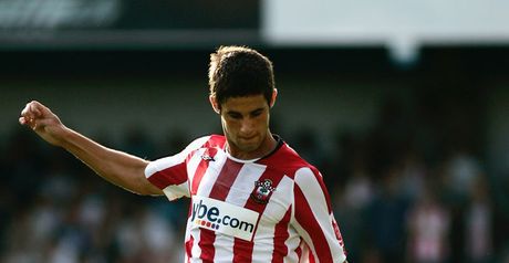 Surman: Feels for Saints