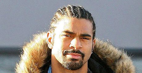 Haye: Exciting fighter