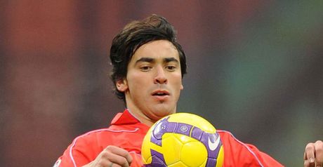 Lavezzi: Highly-rated in Italy