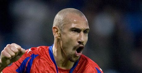 Larsson: Staying in Sweden