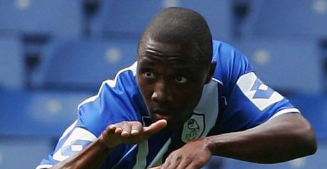 Johnson: Stunning goal