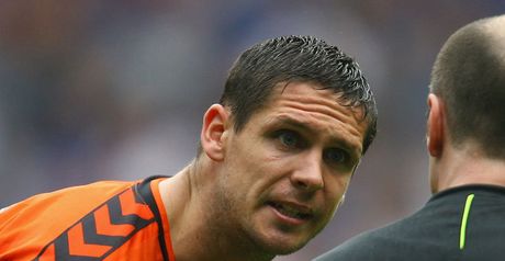 Wiklie: Second-half leveller