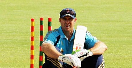 Hayden: Dropped for limited overs