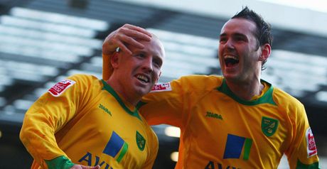 Bell: Norwich exit