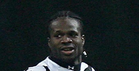 Obodo: Udinese rule out Pompey deal