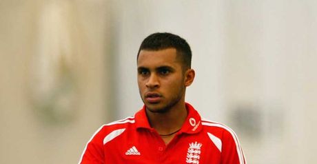 Rashid: Working hard