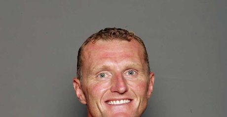 Brown: New role