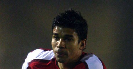 Eduardo: Feels fit