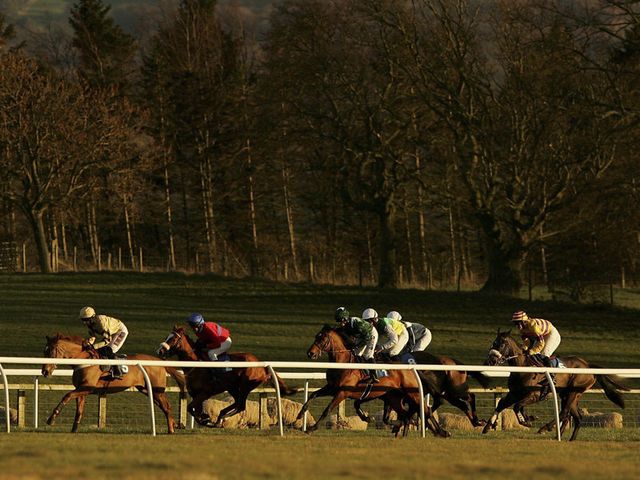 Hexham: No action today