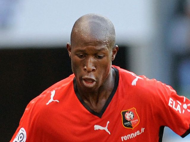 Rod Fanni