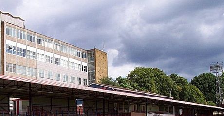 Recreation ground: Duo join