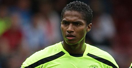 Valencia: Set to leave Wigan