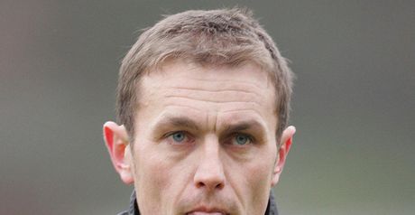 Hendon: Side held