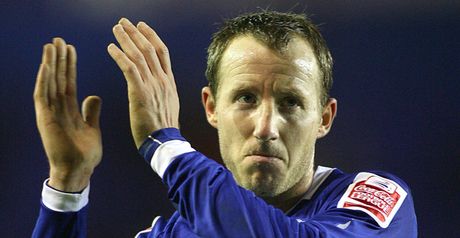 Bowyer: Equaliser on debut