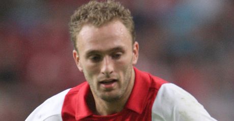 Rommedahl: NEC move