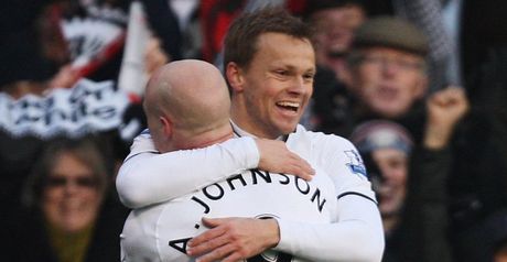 Nevland: Bagged brace