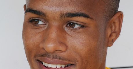 Simpson: Loan deal