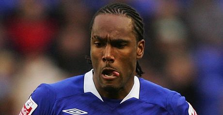 Jerome: Crucial winner