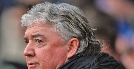 Kinnear: Praise for newcomers
