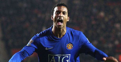Nani: United can cope with Ronaldo loss