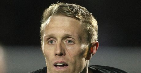 Ormerod: Happy at Blackpool